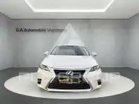 2017 Lexus CT200