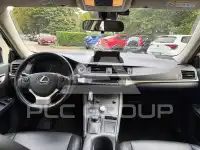 2017 Lexus CT200