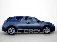 2017 Lexus CT200