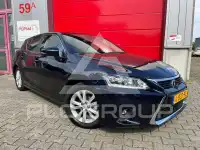2017 Lexus CT200