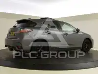 2017 Lexus CT200