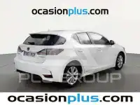 2017 Lexus CT200