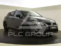 2017 Lexus CT200