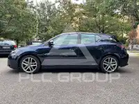 2017 Lexus CT200