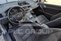 2017 Lexus CT200