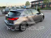 2017 Lexus CT200