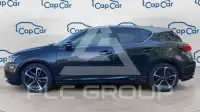 2017 Lexus CT200