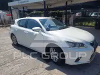 2017 Lexus CT200