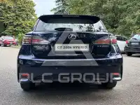 2017 Lexus CT200