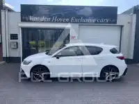 2017 Lexus CT200