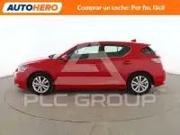 2017 Lexus CT200