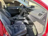 2017 Lexus CT200