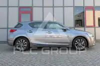 2017 Lexus CT200
