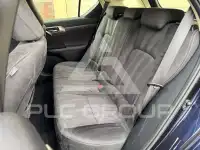 2017 Lexus CT200