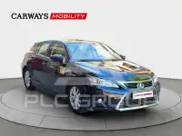 2017 Lexus CT200