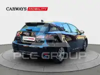 2017 Lexus CT200