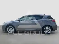2017 Lexus CT200