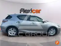 2017 Lexus CT200