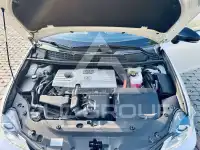 2017 Lexus CT200