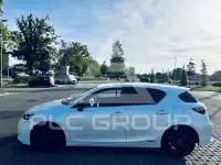 2017 Lexus CT200