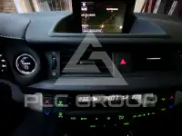 2017 Lexus CT200