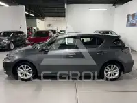 2017 Lexus CT200