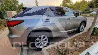 2017 Lexus RX450