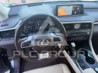 2017 Lexus RX450