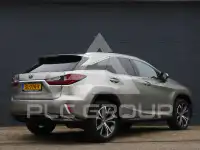 2017 Lexus RX450