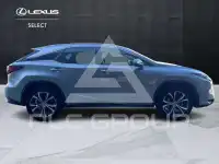 2017 Lexus RX450