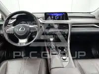 2017 Lexus RX450