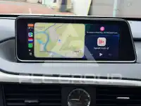 2017 Lexus RX450