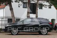 2017 Lexus RX450