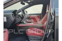 2017 Lexus RX450