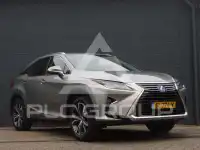 2017 Lexus RX450