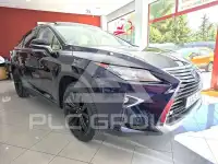 2017 Lexus RX450