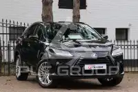 2017 Lexus RX450