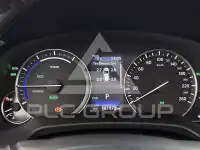 2017 Lexus RX450