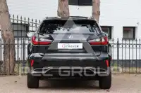 2017 Lexus RX450
