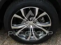 2017 Lexus RX450