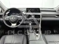 2017 Lexus RX450