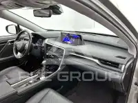 2017 Lexus RX450