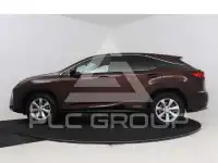 2017 Lexus RX450