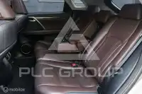 2017 Lexus RX450