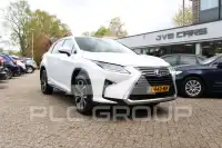 2017 Lexus RX450