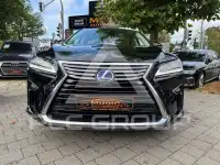 2017 Lexus RX450