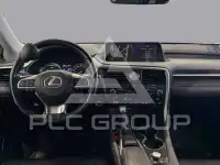2017 Lexus RX450