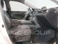 2017 Lexus RX450