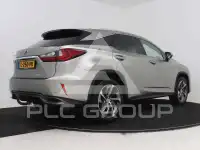 2017 Lexus RX450