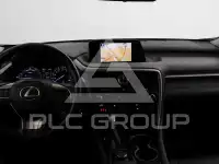 2017 Lexus RX450